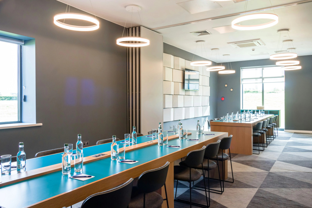 Holiday Inn Express - Bodmin - Victoria Junction by IHG