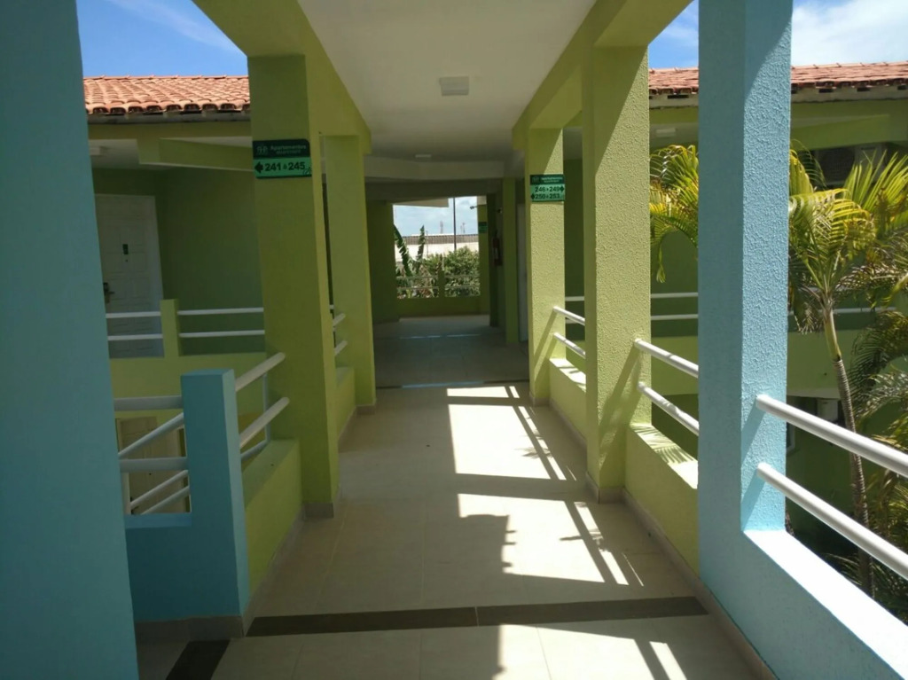 Hotel Parque das Aguas
