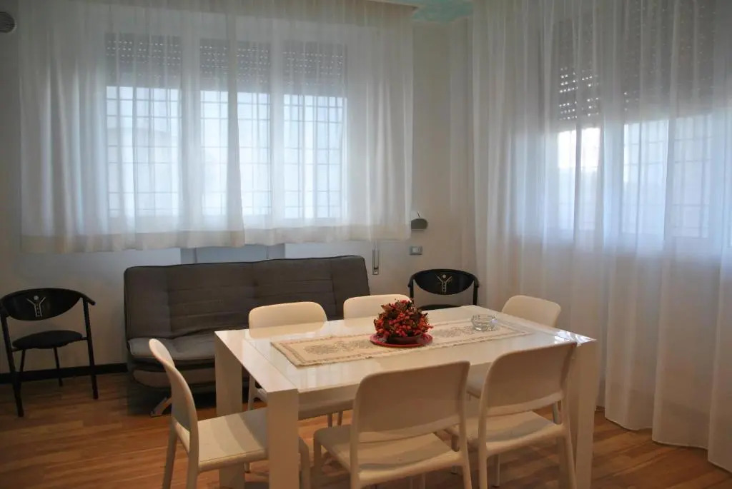 Appartamento Ginestra