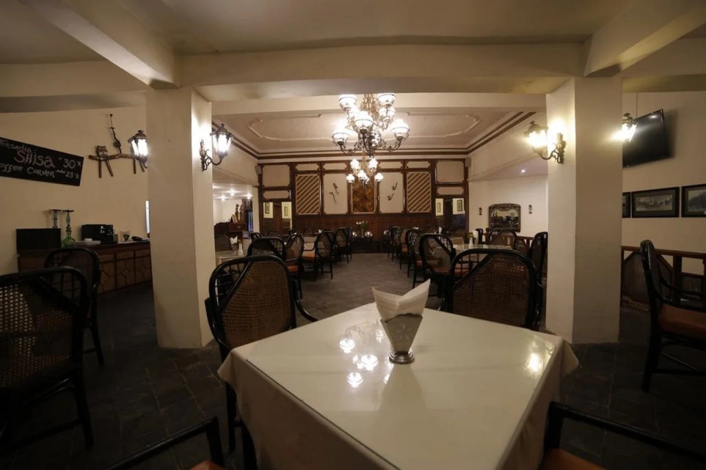 éL Hotel Kartika Wijaya Batu