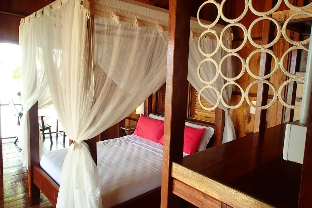Bagus Place Retreat