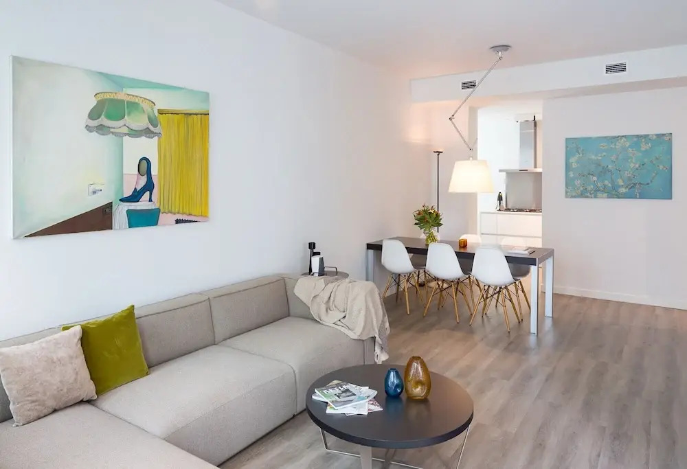 Hoge Duin Serviced Apartments