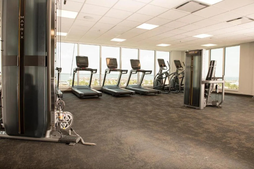 Fairfield by Marriott Inn & Suites Pensacola Beach