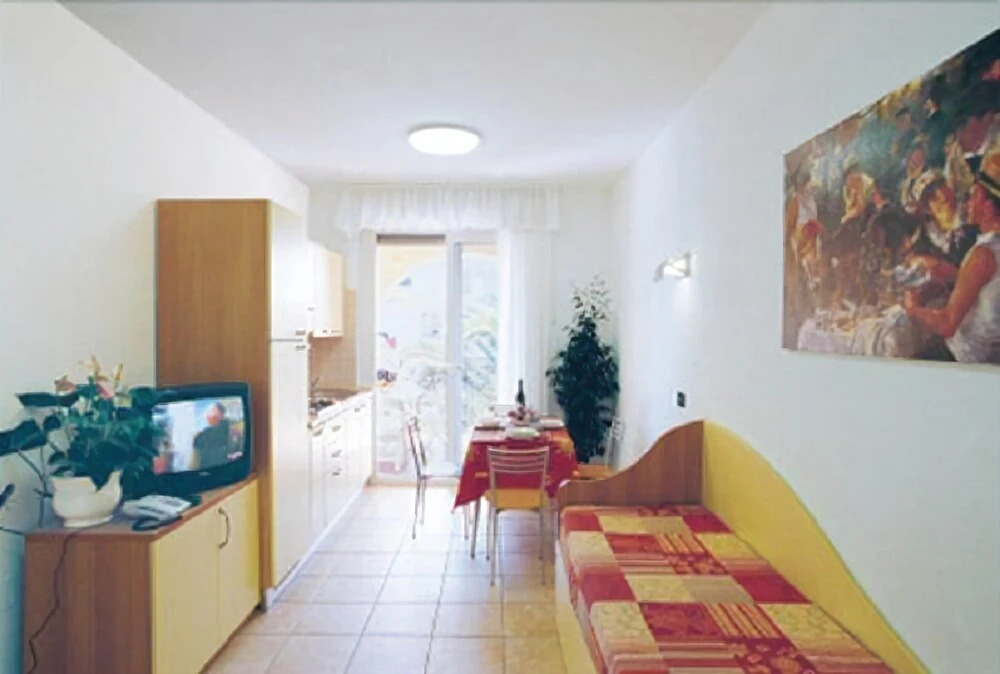 Residence Le Palme