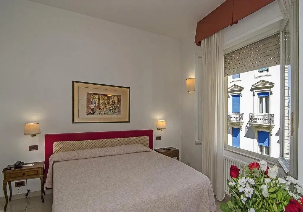 Hotel Miramare