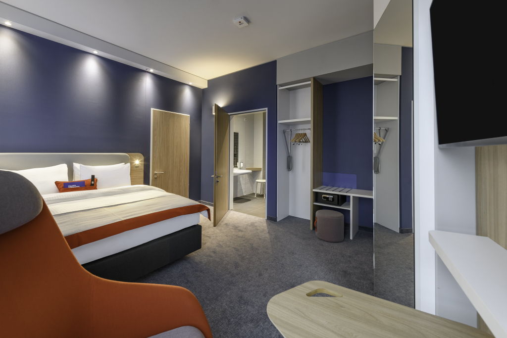 Holiday Inn Express - Regensburg by IHG