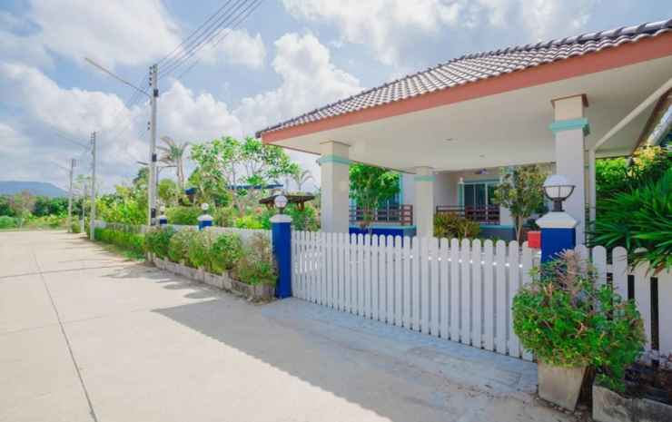 Sukjai Pool Villa