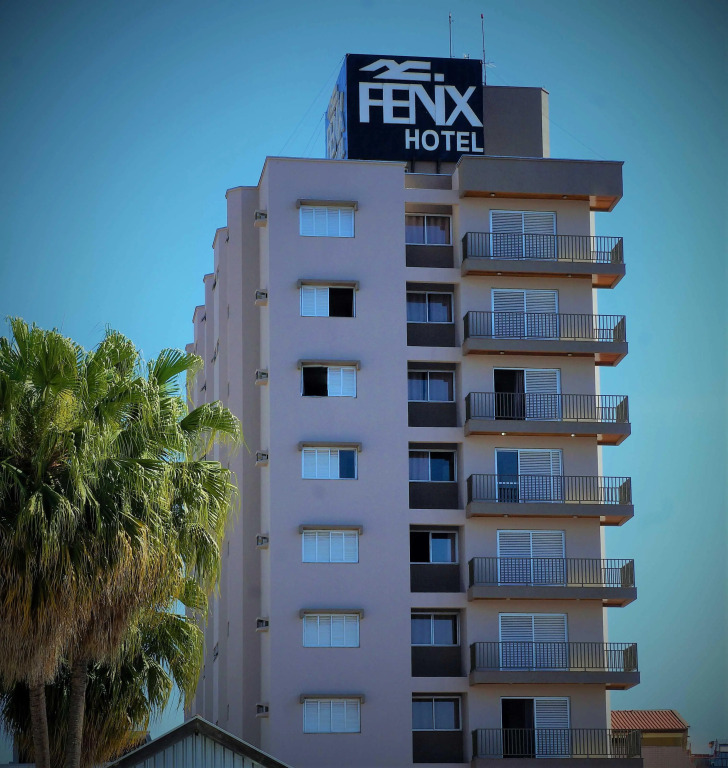 Fenix Hotel Pouso Alegre