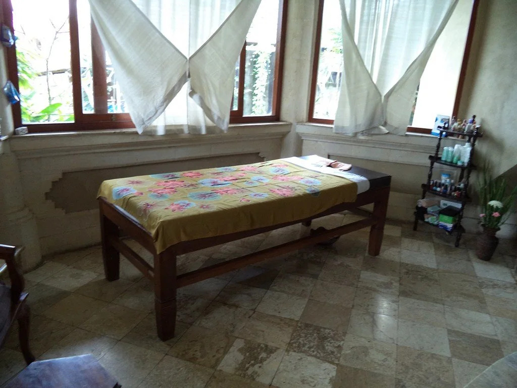 Panorama Hotel Ubud