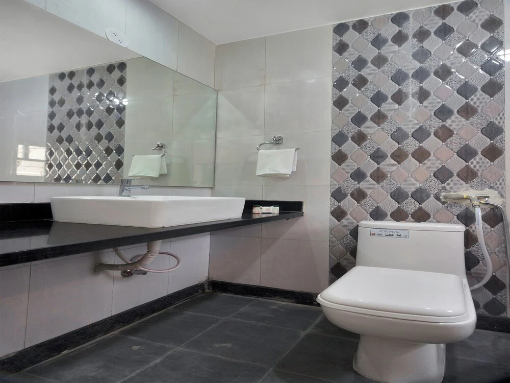 Fabhotel Krishna Regency