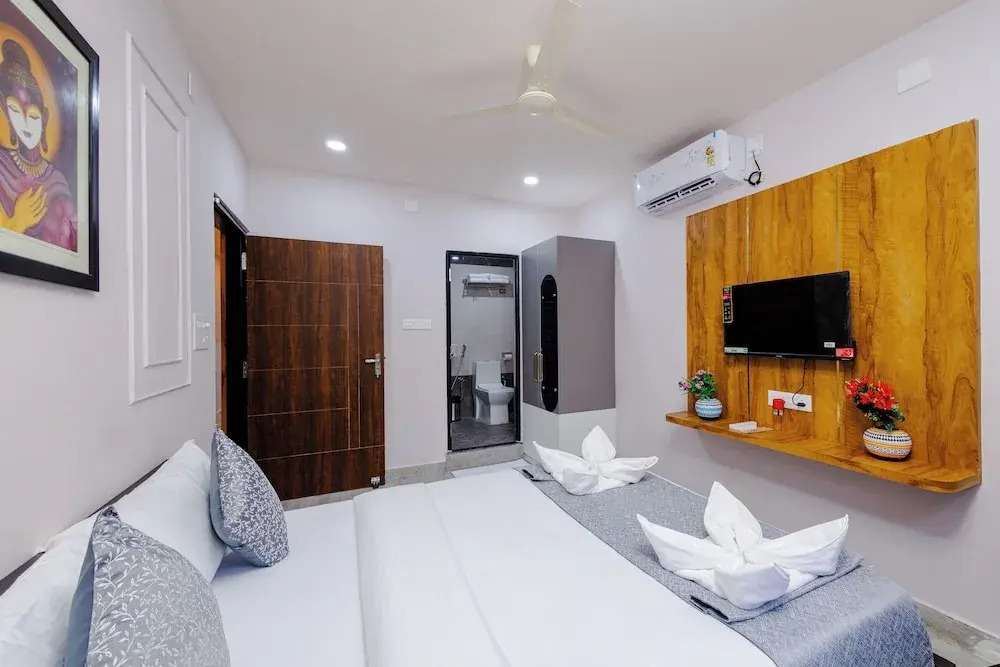 Bestaay - A Boutique Hotel