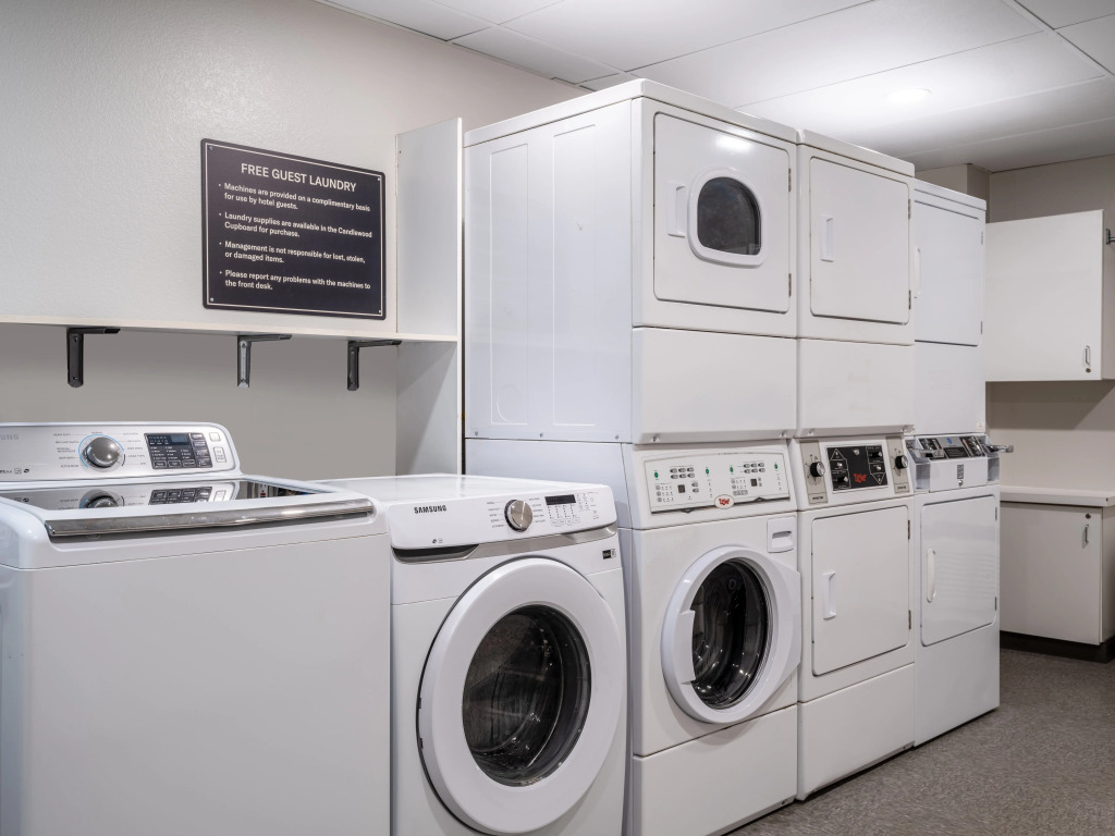 Candlewood Suites Rockford by IHG