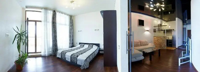 Apartment Near The Black Sea