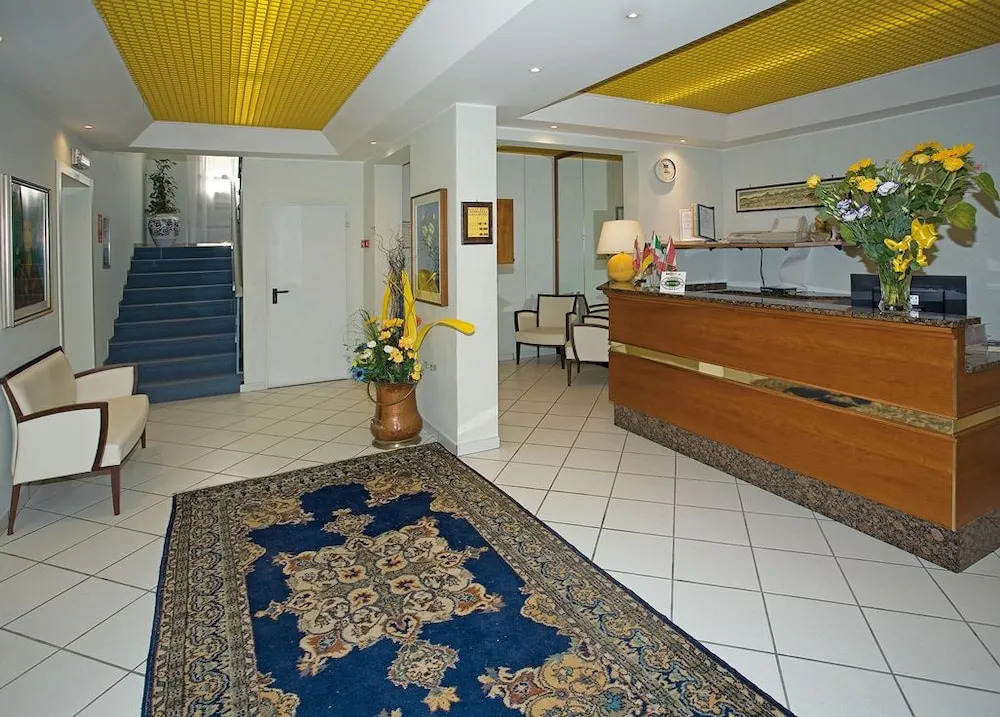 Hotel Aspe