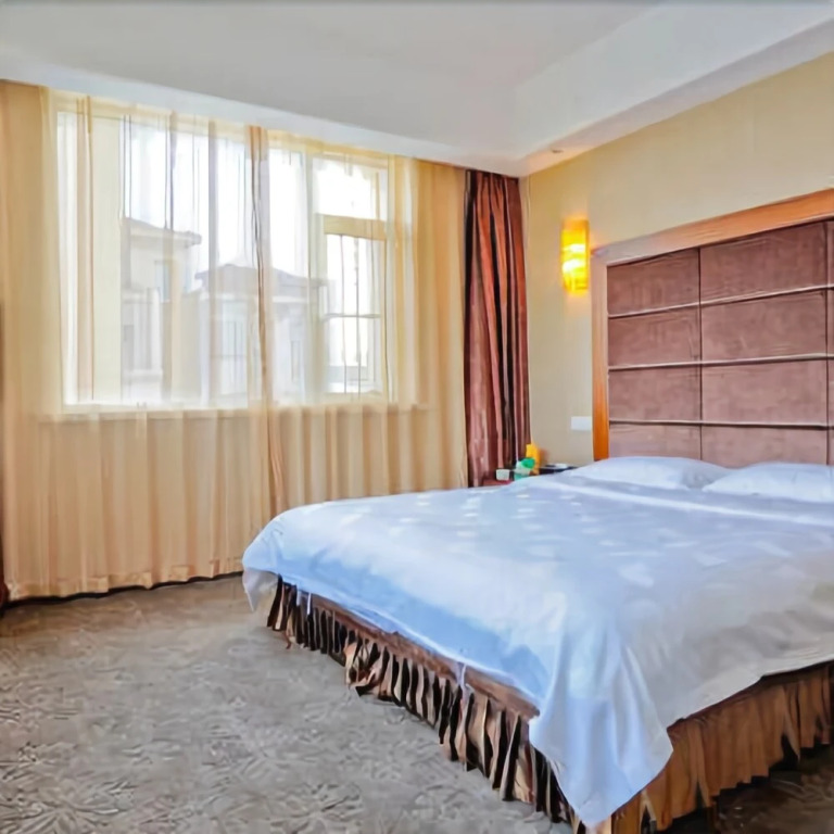 Longjinjia Hotel