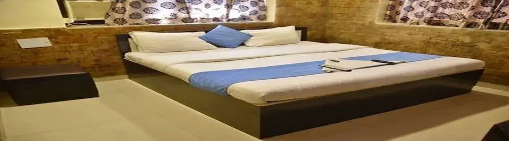 Room Maangta 111 - Andheri East