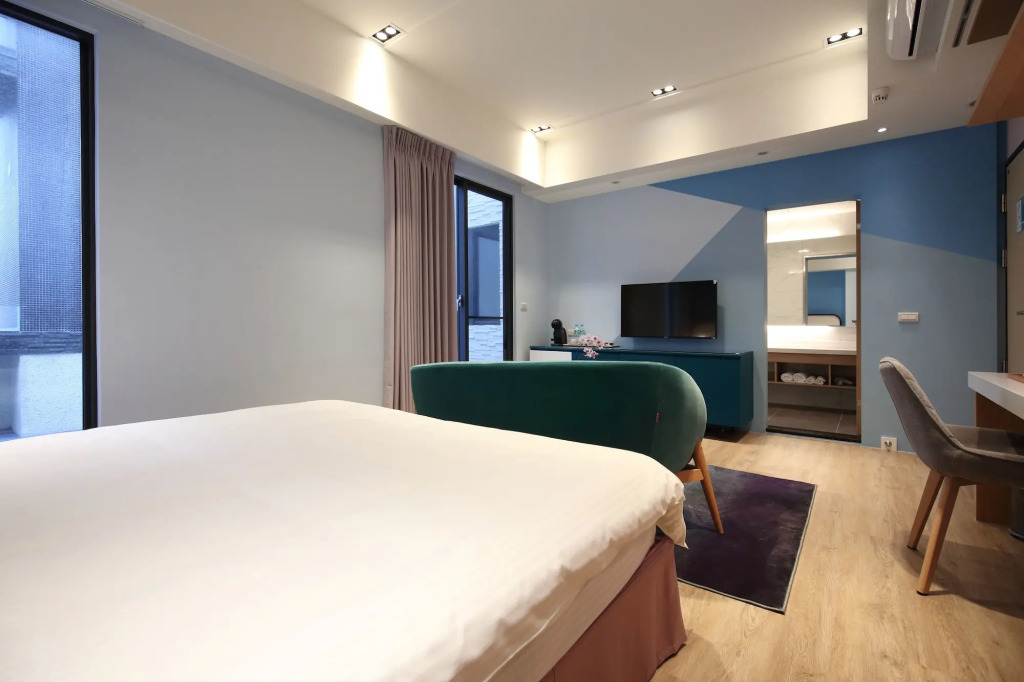 Na San Na Hai B&B