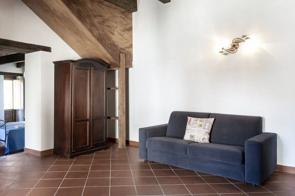 Albergo Diffuso Quaglietta