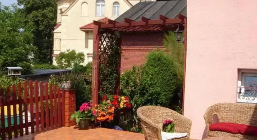 Villa Basia