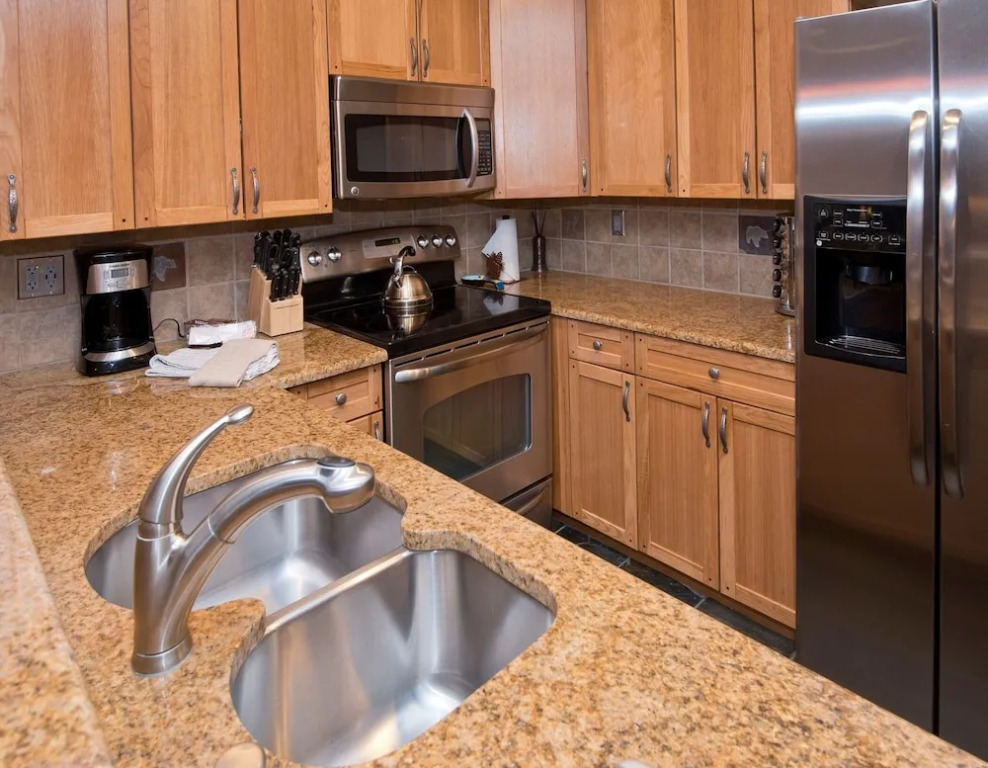 Spacious 1br - Across From Gondola + Beaver Creek View 1 Bedroom Condo by RedAwning