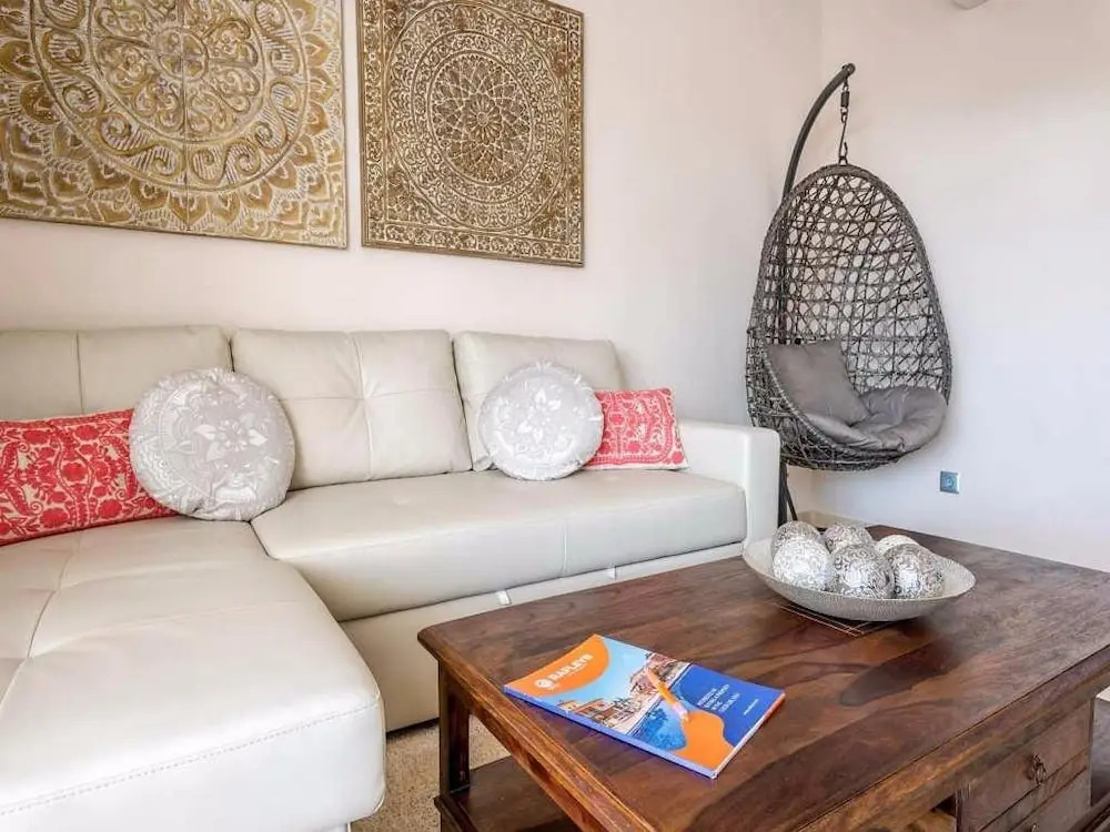 Apartment Marbella Playa