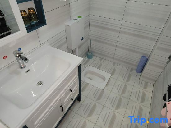 Time Apartment (Changjiang Normal University)