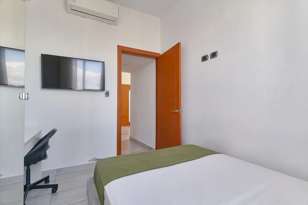 Apartamento N1401 - Downtown Santo Domingo
