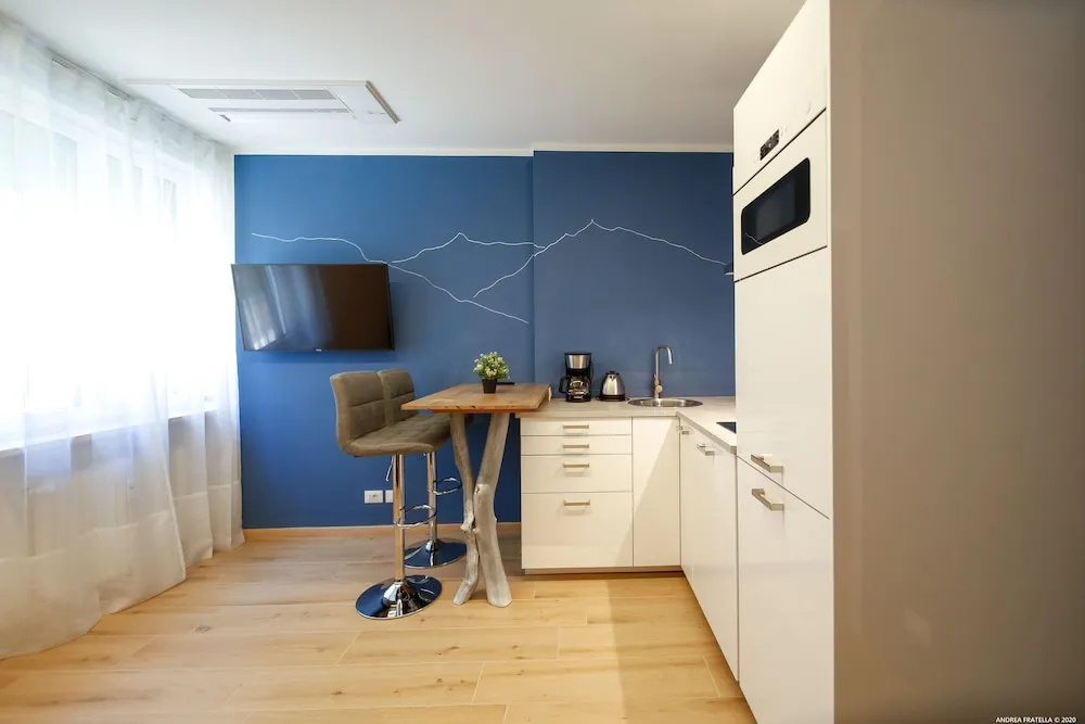 Apartment Terme