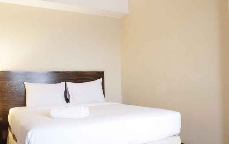 Comfy and Gorgeous 2BR at Braga City Walk Apartment By Travelio