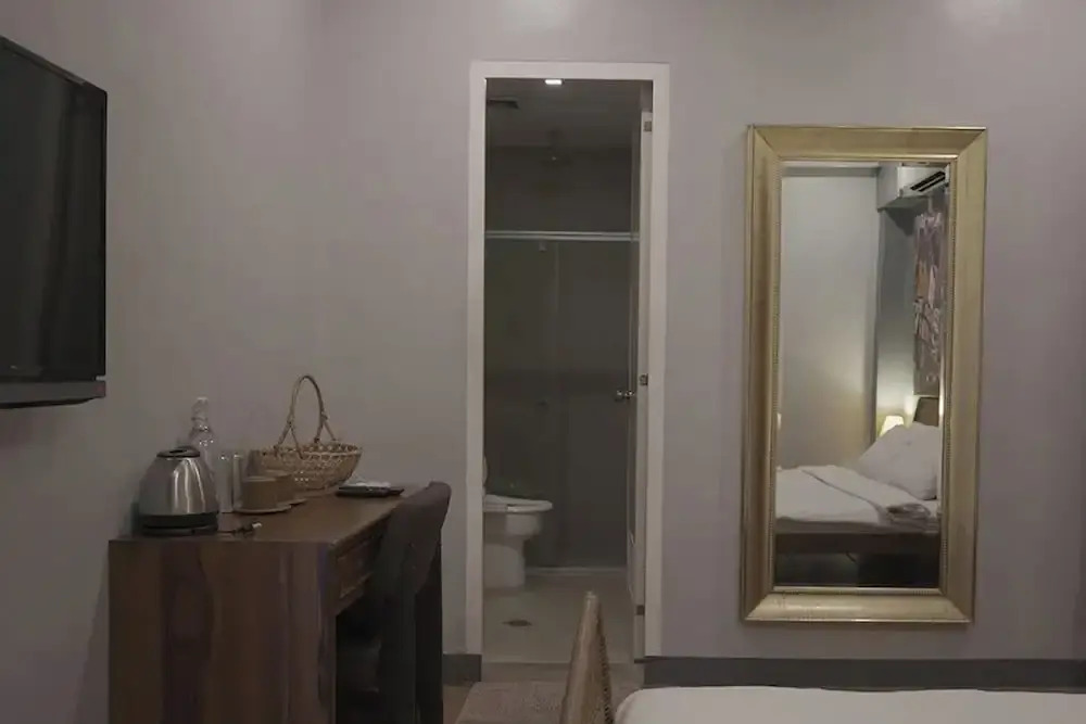 Casa Alegria Bed and Breakfast Antipolo