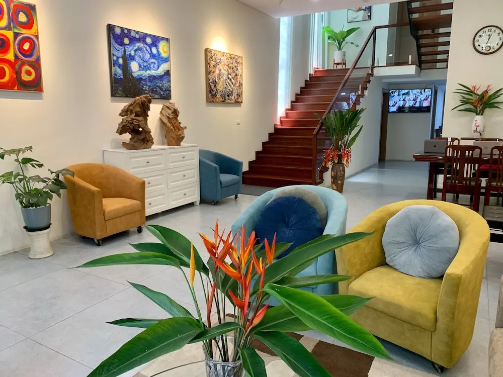 JADORE APARTMENT