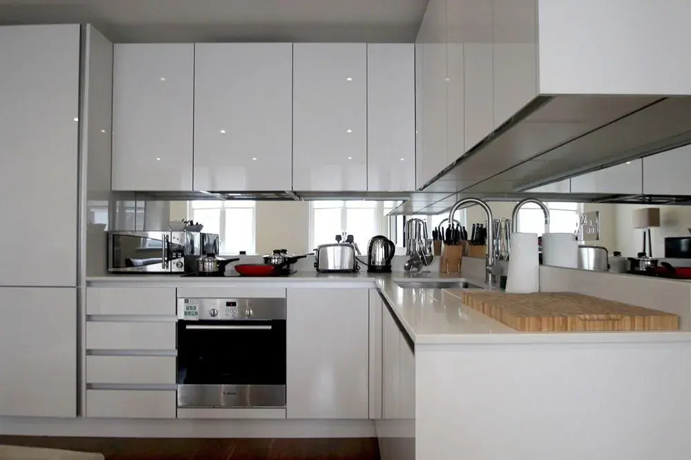 Chancery Lane - 1 Bed