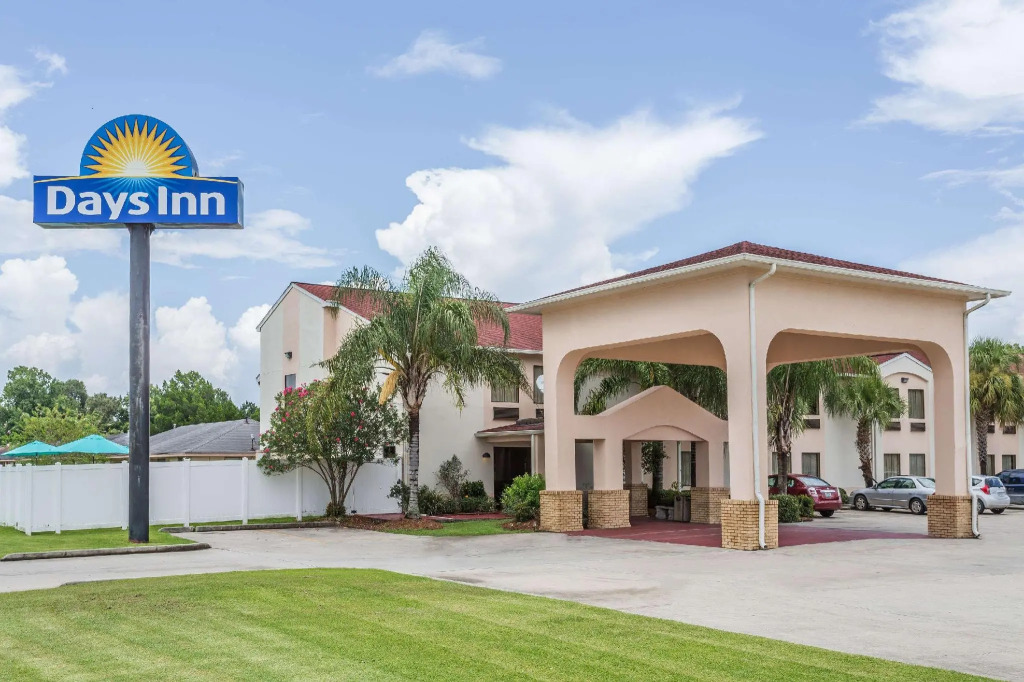 Motel 6 Houma, LA