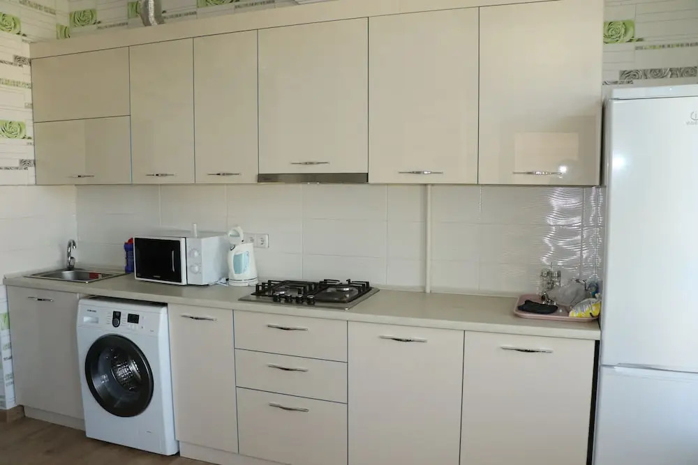 Hotel Apartment Al-Salam
