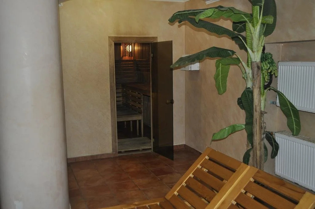 Malyvo Hotel