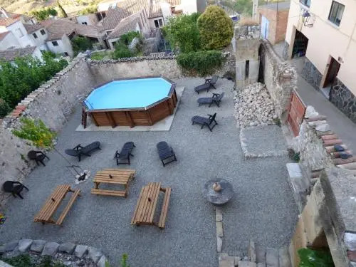 El Cor del Montsant