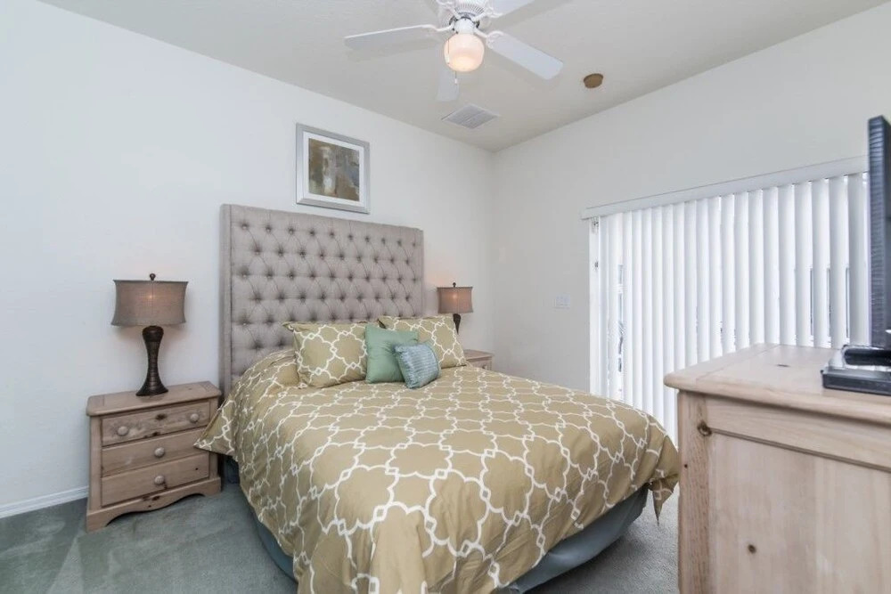 The Abbey at Westhaven 485 - Four Bedroom Villa