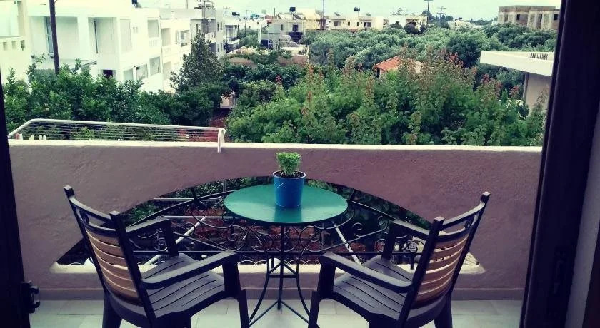 Olondio Apartments