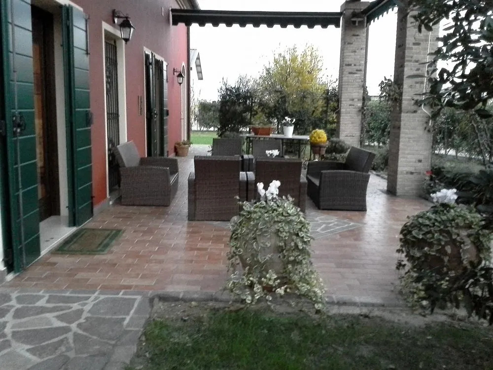Covo DellArimanno