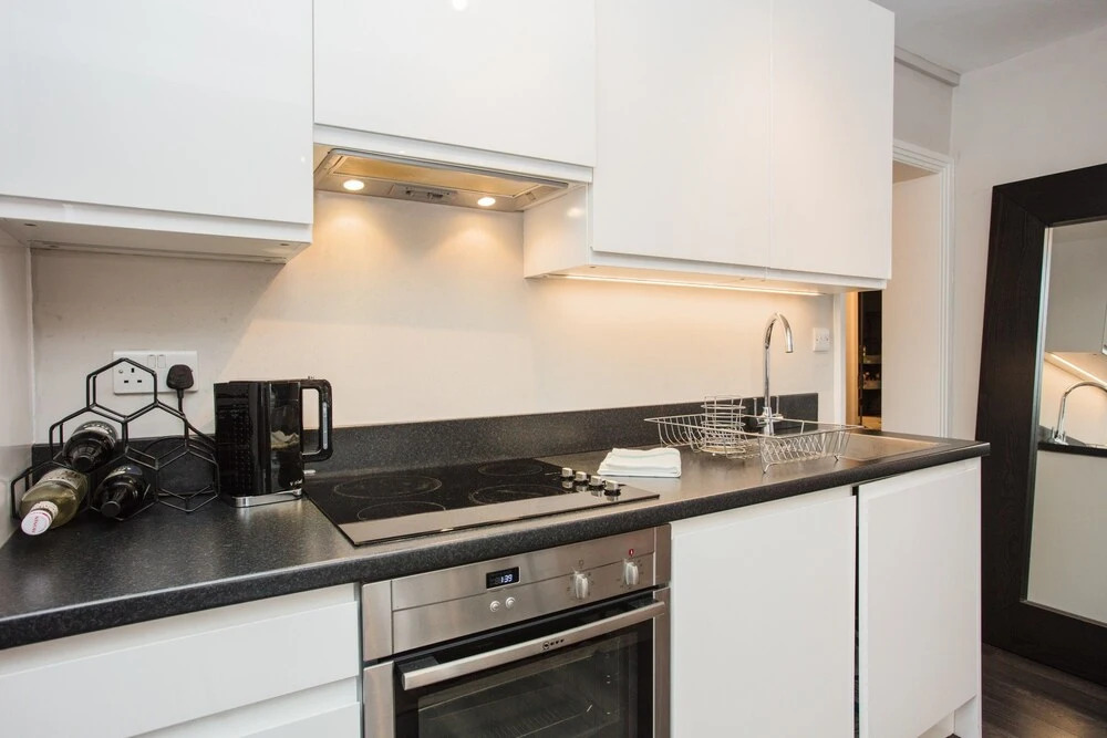 Apartment in West London