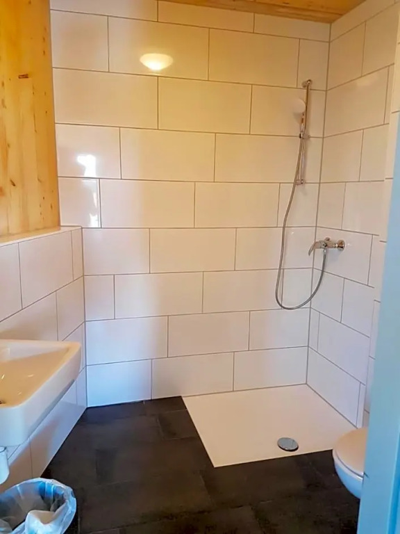 Jugendgästehaus Gerlosplatte