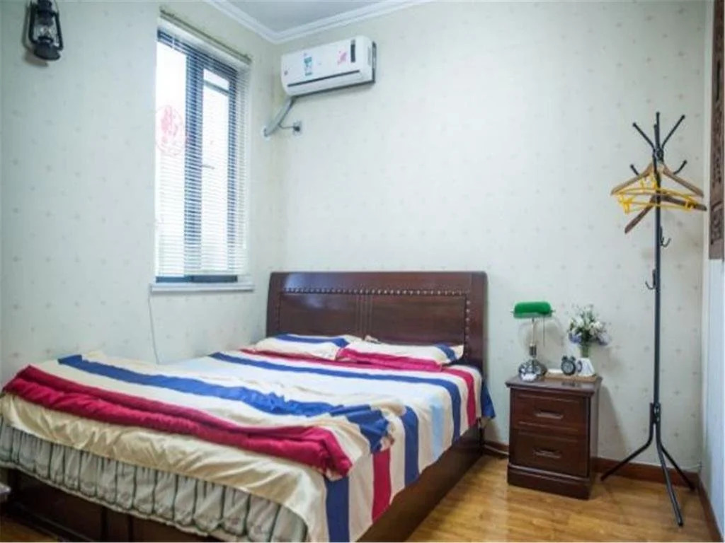Qingdao Xiao'er Family Inn