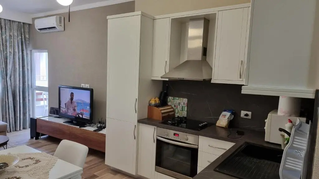 Liam's Luxury Apartment
