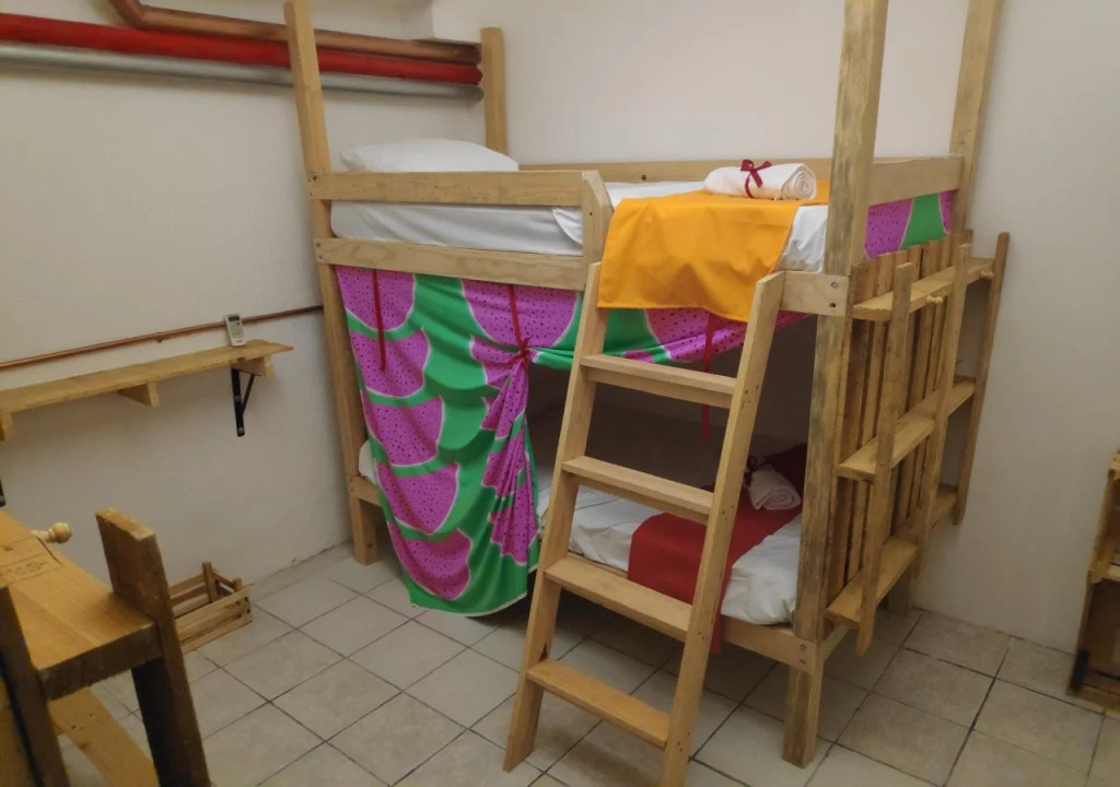 Hostel Morenita Linda