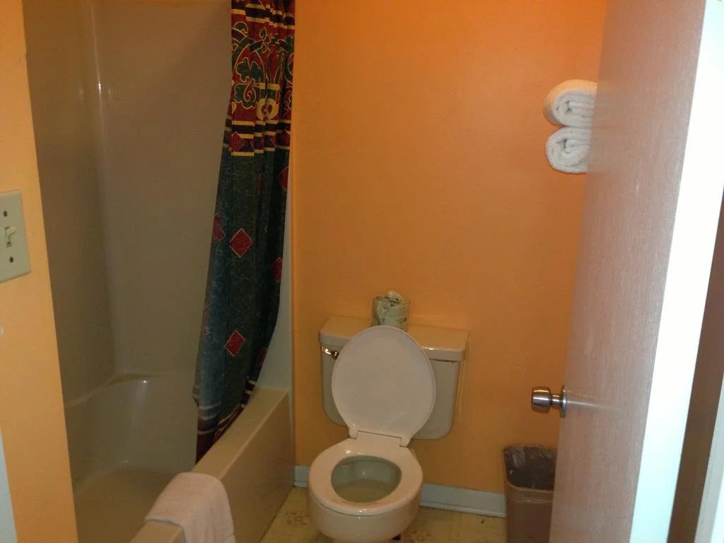 Ranch House Motel