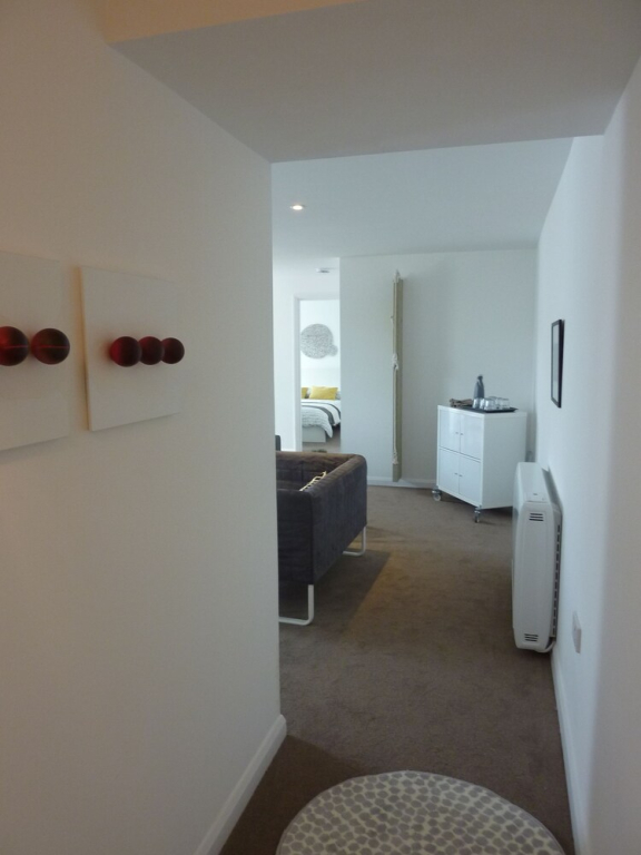 132A Apartment 1