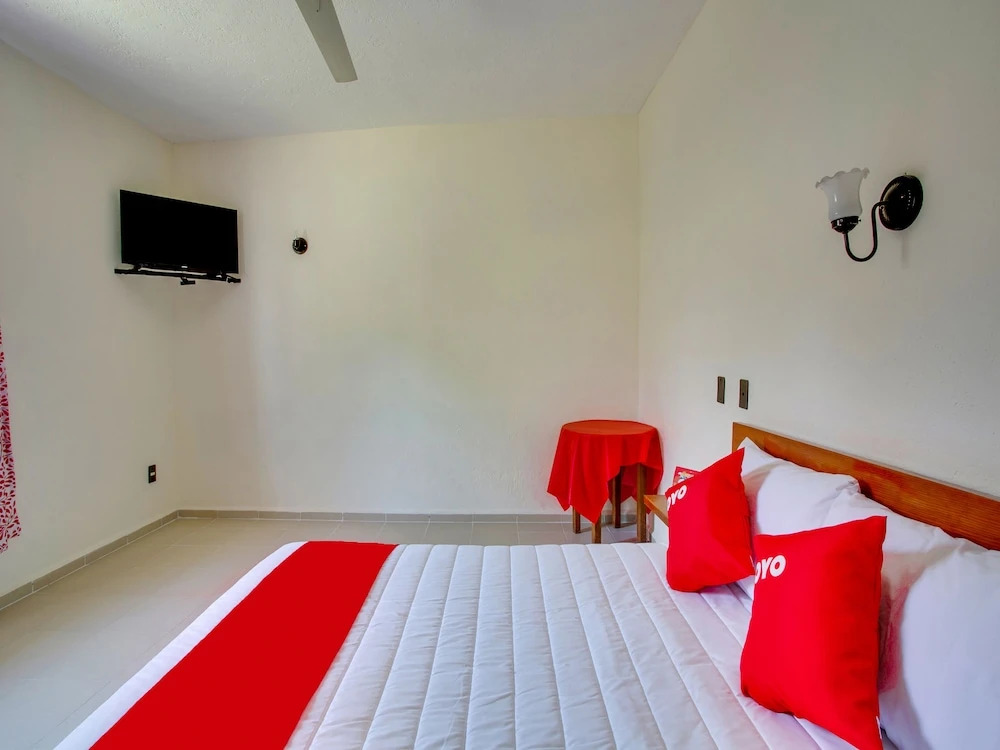 Hotel Maryjose