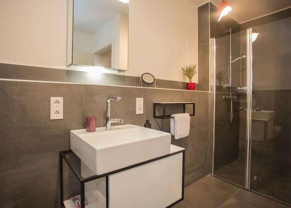 Ferienwohnung Happyliving
