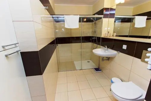 Apartament Kolonialny Olympic Park