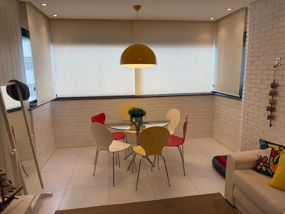 Apartamento no Guarujá - SP - 5